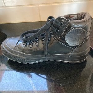 Converse High Tops Counter Climate - 5 (M) 6.5 (W)